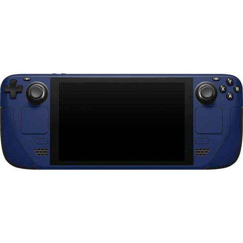 NHL 2020 Stanley Cup Champions Lightning Steam Deck Handheld Gaming Computer Skin